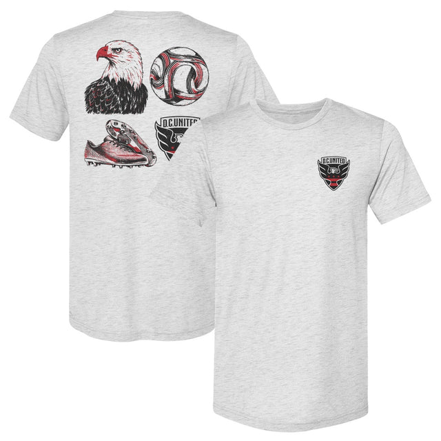 D.C. United Men's Premium T-Shirt | 500 LEVEL