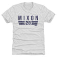 Joe Mixon Men's Premium T-Shirt | 500 LEVEL
