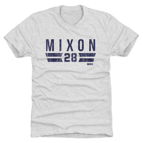 Joe Mixon Men's Premium T-Shirt | 500 LEVEL