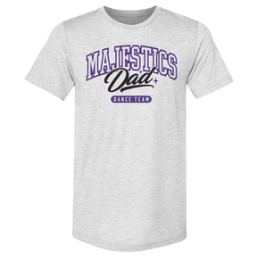 Four Points Men's Premium T-Shirt | 500 LEVEL