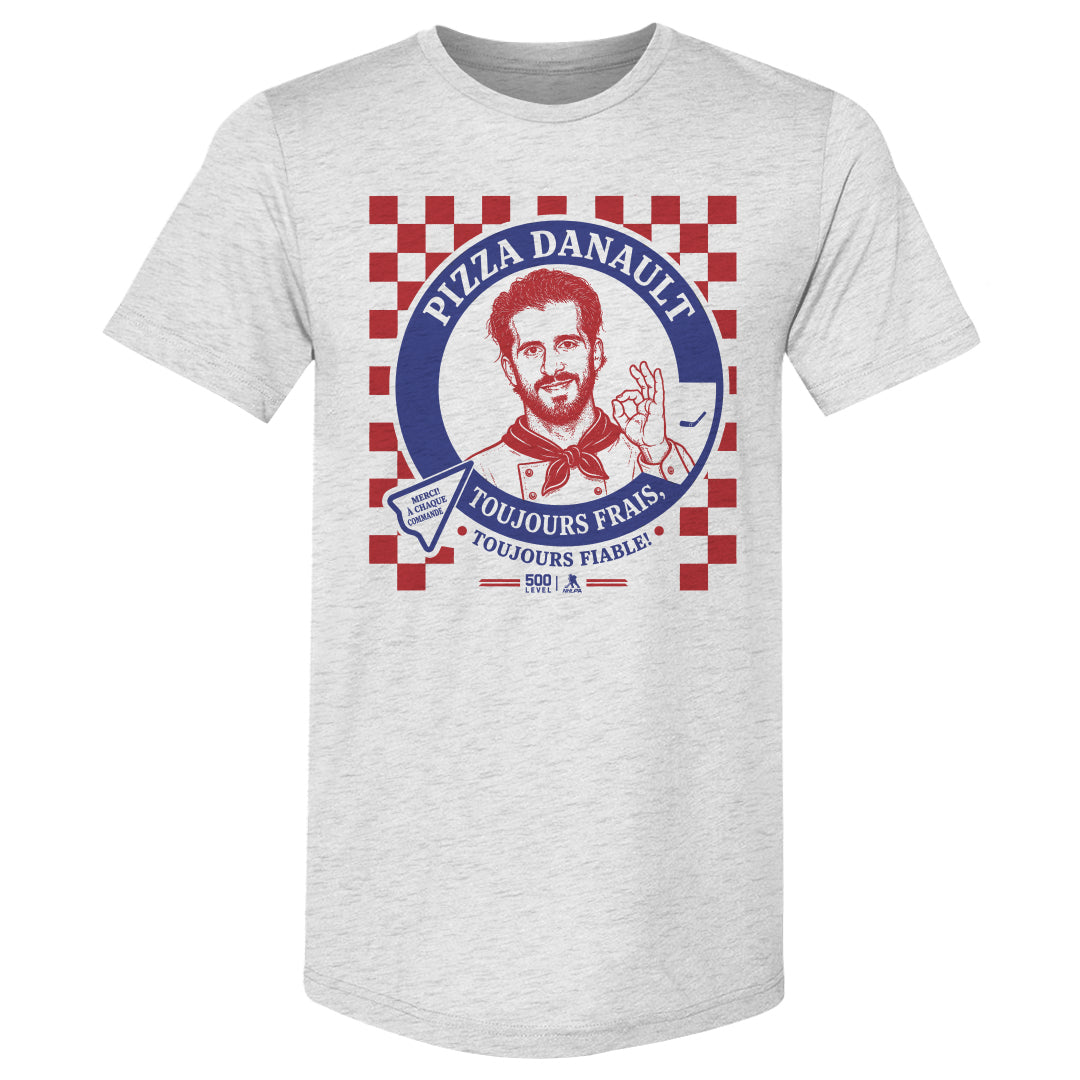 Phillip Danault Men's Premium T-Shirt | 500 LEVEL