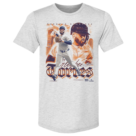 Gleyber Torres Men's Premium T-Shirt | 500 LEVEL