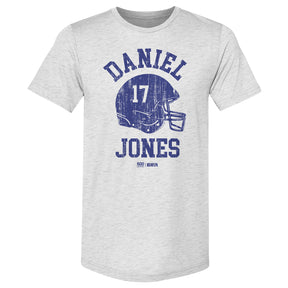 Daniel Jones Men's Premium T-Shirt | 500 LEVEL