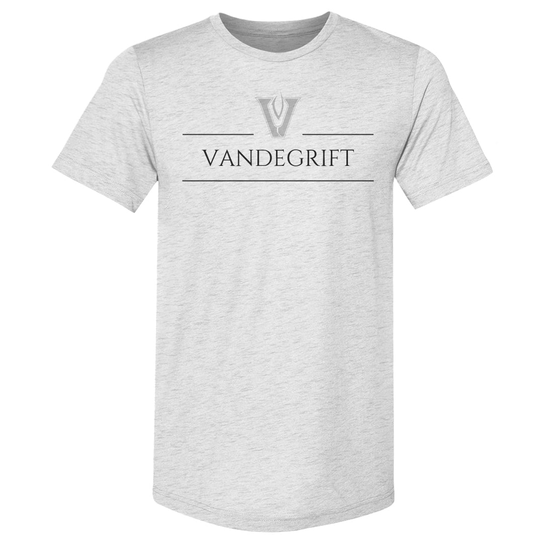 Vandegrift Men's Premium T-Shirt | 500 LEVEL