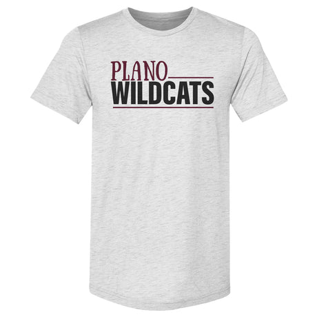 Plano Men's Premium T-Shirt | 500 LEVEL