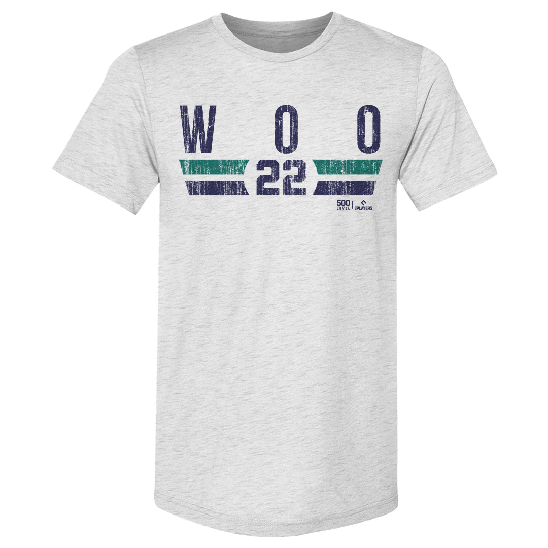 Bryan Woo Men's Premium T-Shirt | 500 LEVEL