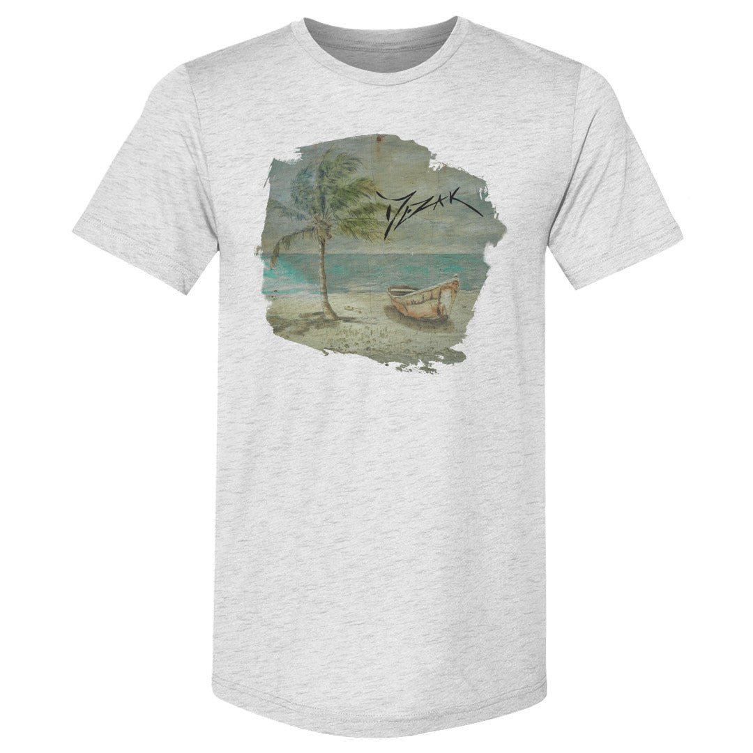 Mezak Art Men's Premium T-Shirt | 500 LEVEL