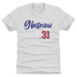 Tyler Glasnow Men's Premium T-Shirt | 500 LEVEL