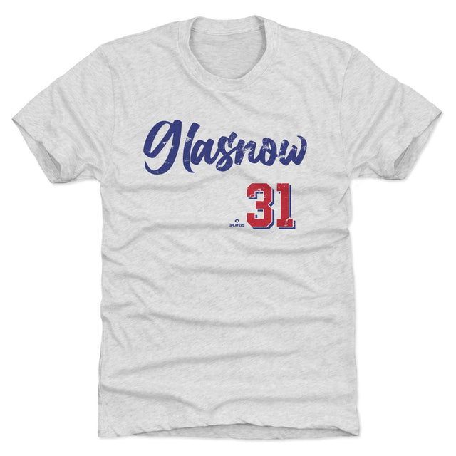 Tyler Glasnow Men's Premium T-Shirt | 500 LEVEL