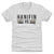 Noah Hanifin Men's Premium T-Shirt | 500 LEVEL