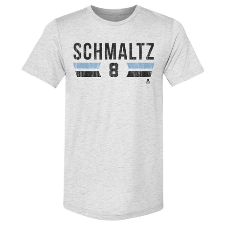 Nick Schmaltz Men's Premium T-Shirt | 500 LEVEL