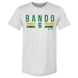 Sal Bando Men's Premium T-Shirt | 500 LEVEL