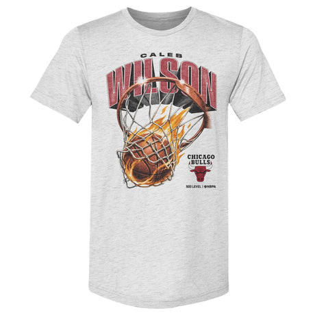 Caleb Wilson Men's Premium T-Shirt | 500 LEVEL