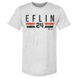 Zach Eflin Men's Premium T-Shirt | 500 LEVEL