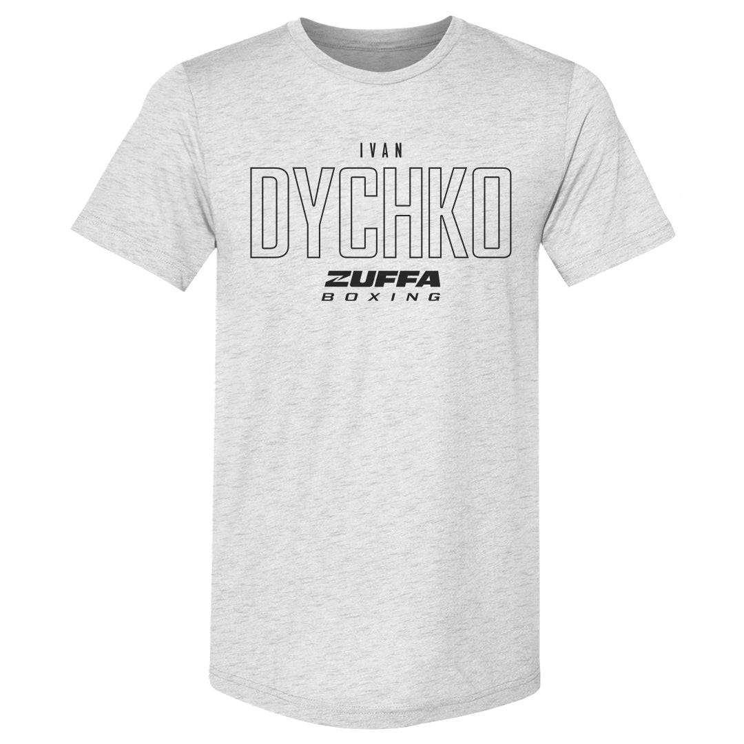 Ivan Dychko Men's Premium T-Shirt | 500 LEVEL