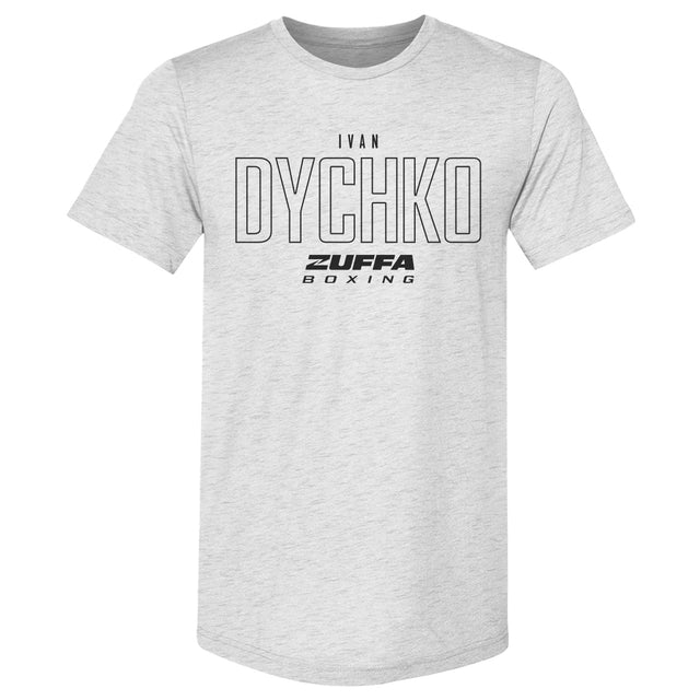 Ivan Dychko Men's Premium T-Shirt | 500 LEVEL