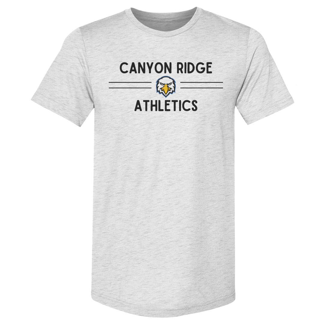 Canyon Ridge Men's Premium T-Shirt | 500 LEVEL
