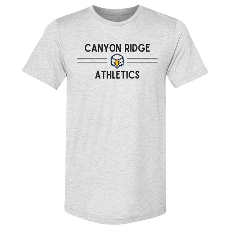 Canyon Ridge Men's Premium T-Shirt | 500 LEVEL