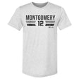 Colson Montgomery Men's Premium T-Shirt | 500 LEVEL