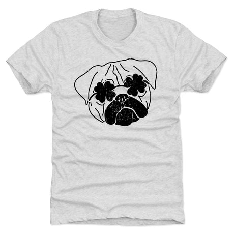 St. Patrick's Day Men's Premium T-Shirt | 500 LEVEL