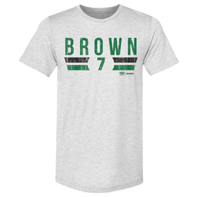 Jaylen Brown Men's Premium T-Shirt | 500 LEVEL