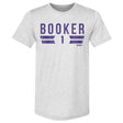 Devin Booker Men's Premium T-Shirt | 500 LEVEL