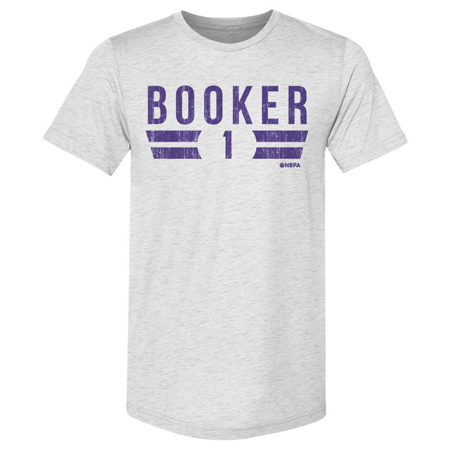 Devin Booker Men's Premium T-Shirt | 500 LEVEL