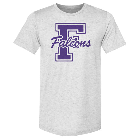 Crown Trio Men's Premium T-Shirt | 500 LEVEL