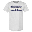Jacob Misiorowski Men's Premium T-Shirt | 500 LEVEL