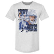 Daniel Jones Men's Premium T-Shirt | 500 LEVEL