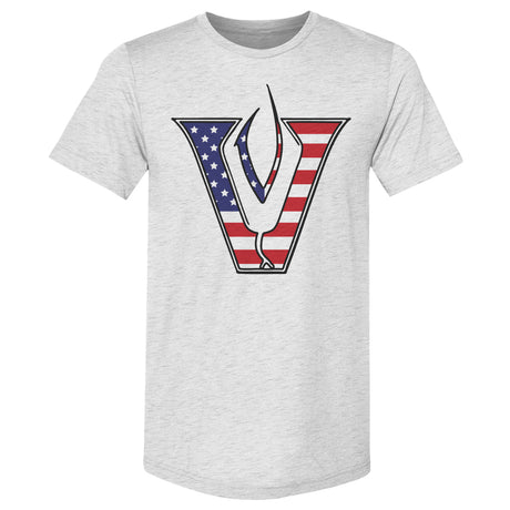 Vandegrift Men's Premium T-Shirt | 500 LEVEL