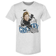 Wayne Gretzky Men's Premium T-Shirt | 500 LEVEL