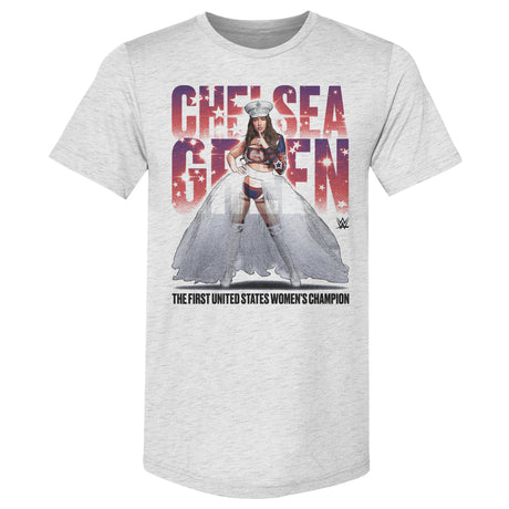 Chelsea Green Men's Premium T-Shirt | 500 LEVEL