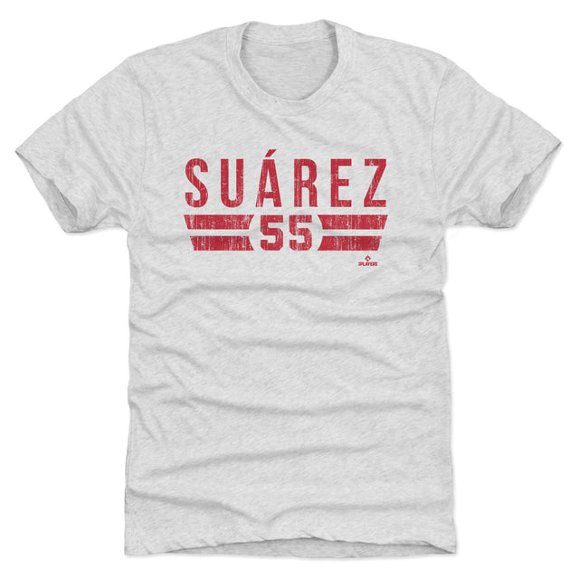 Ranger Suarez Men's Premium T-Shirt | 500 LEVEL