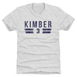 Jalen Kimber Men's Premium T-Shirt | 500 LEVEL