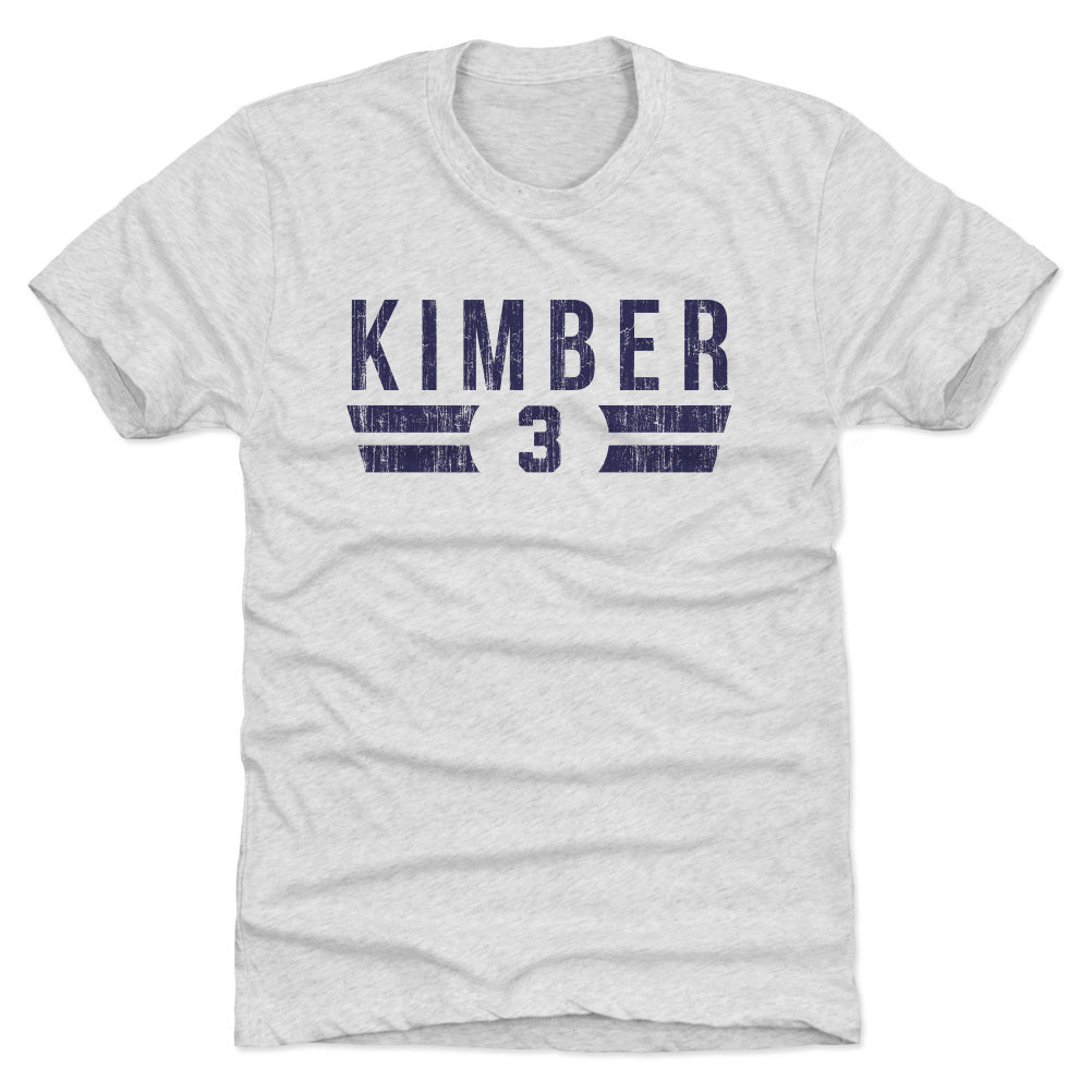 Jalen Kimber Men's Premium T-Shirt | 500 LEVEL