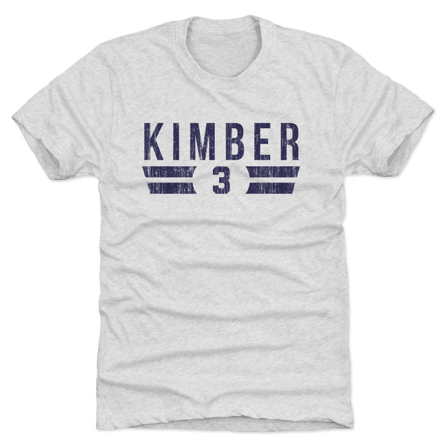Jalen Kimber Men's Premium T-Shirt | 500 LEVEL
