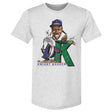 Dwight Gooden Men's Premium T-Shirt | 500 LEVEL