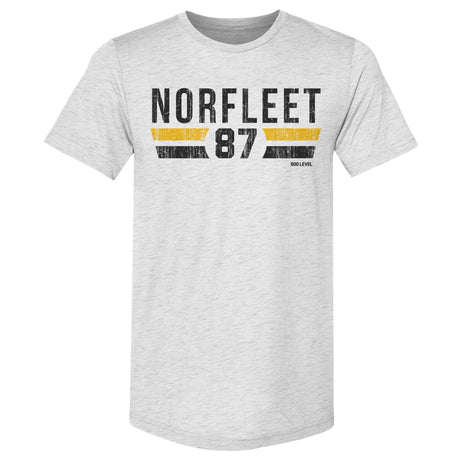 Brett Norfleet Men's Premium T-Shirt | 500 LEVEL
