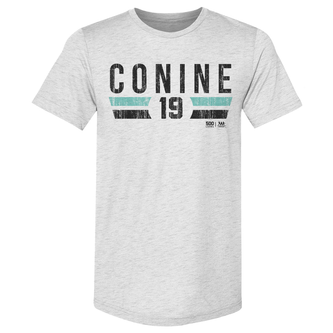 Jeff Conine Men's Premium T-Shirt | 500 LEVEL