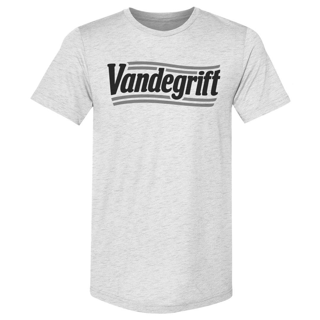 Vandegrift Men's Premium T-Shirt | 500 LEVEL