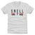 Blake Snell Men's Premium T-Shirt | 500 LEVEL