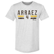 Luis Arraez Men's Premium T-Shirt | 500 LEVEL
