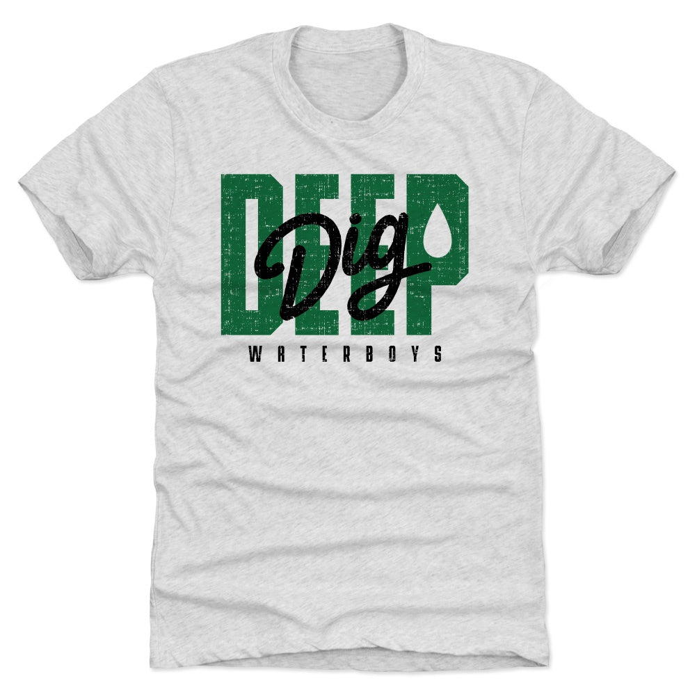 Waterboys Men's Premium T-Shirt | 500 LEVEL
