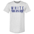 Devon White Men's Premium T-Shirt | 500 LEVEL