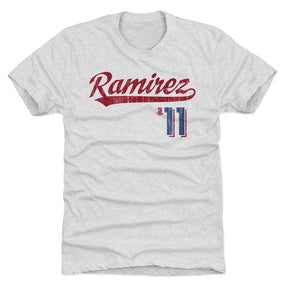 Jose Ramirez Men's Premium T-Shirt | 500 LEVEL