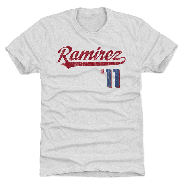 Jose Ramirez Men's Premium T-Shirt | 500 LEVEL