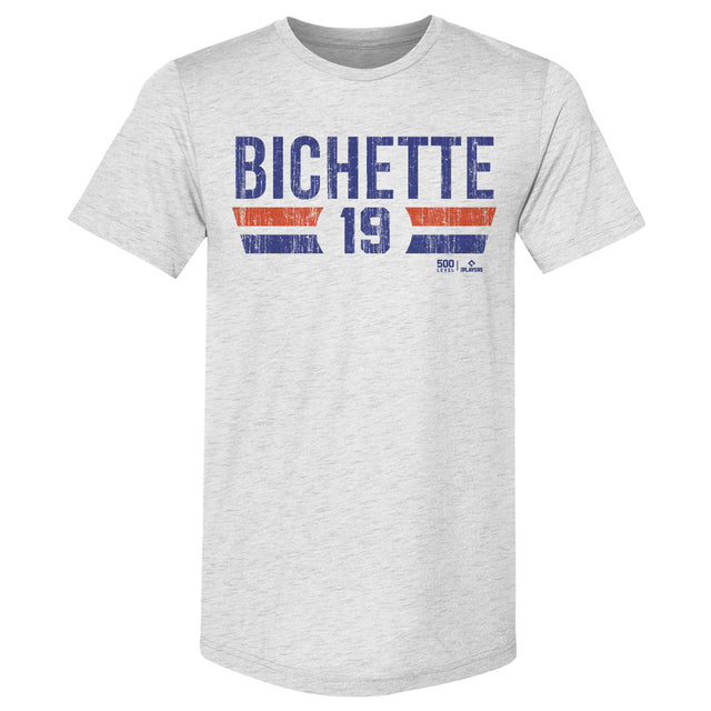 Bo Bichette Men's Premium T-Shirt | 500 LEVEL