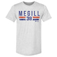 Tylor Megill Men's Premium T-Shirt | 500 LEVEL