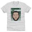 Lane Taylor Men's Premium T-Shirt | 500 LEVEL